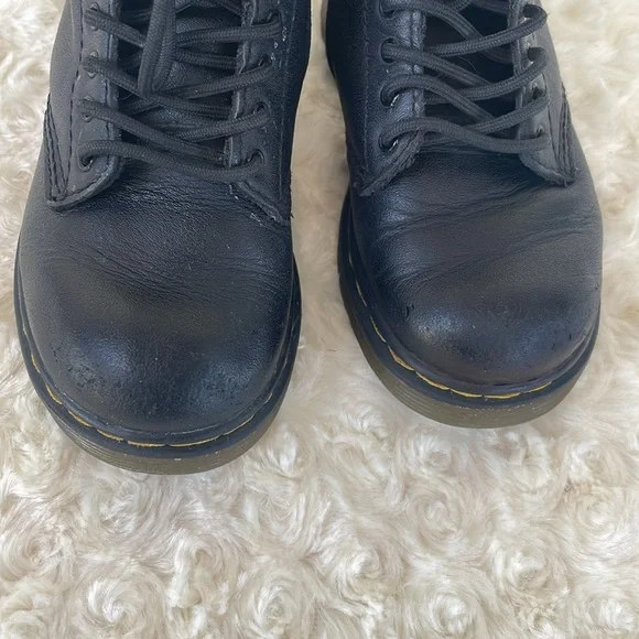Dr. Martens boots for kids - Picture 4 of 14